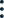 More Options Icon